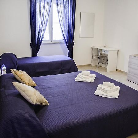 Francesco B&B - Torre Canne Luaran gambar