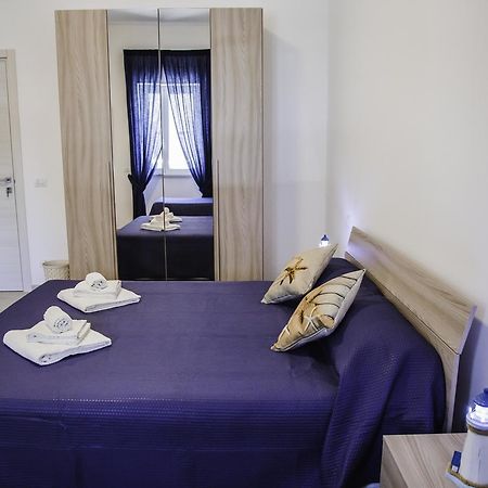 Francesco B&B - Torre Canne Luaran gambar