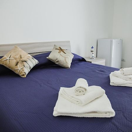 Francesco B&B - Torre Canne Luaran gambar