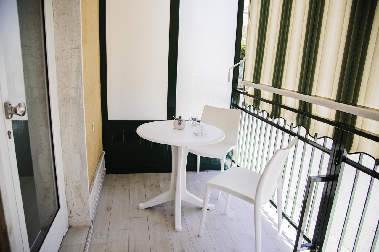 Francesco B&B - Torre Canne Luaran gambar