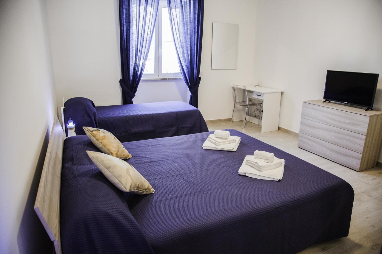 Francesco B&B - Torre Canne Luaran gambar