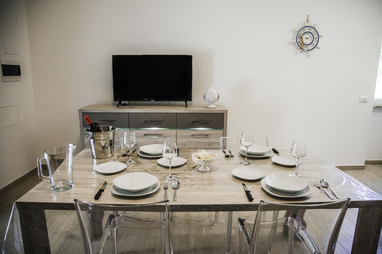 Francesco B&B - Torre Canne Luaran gambar