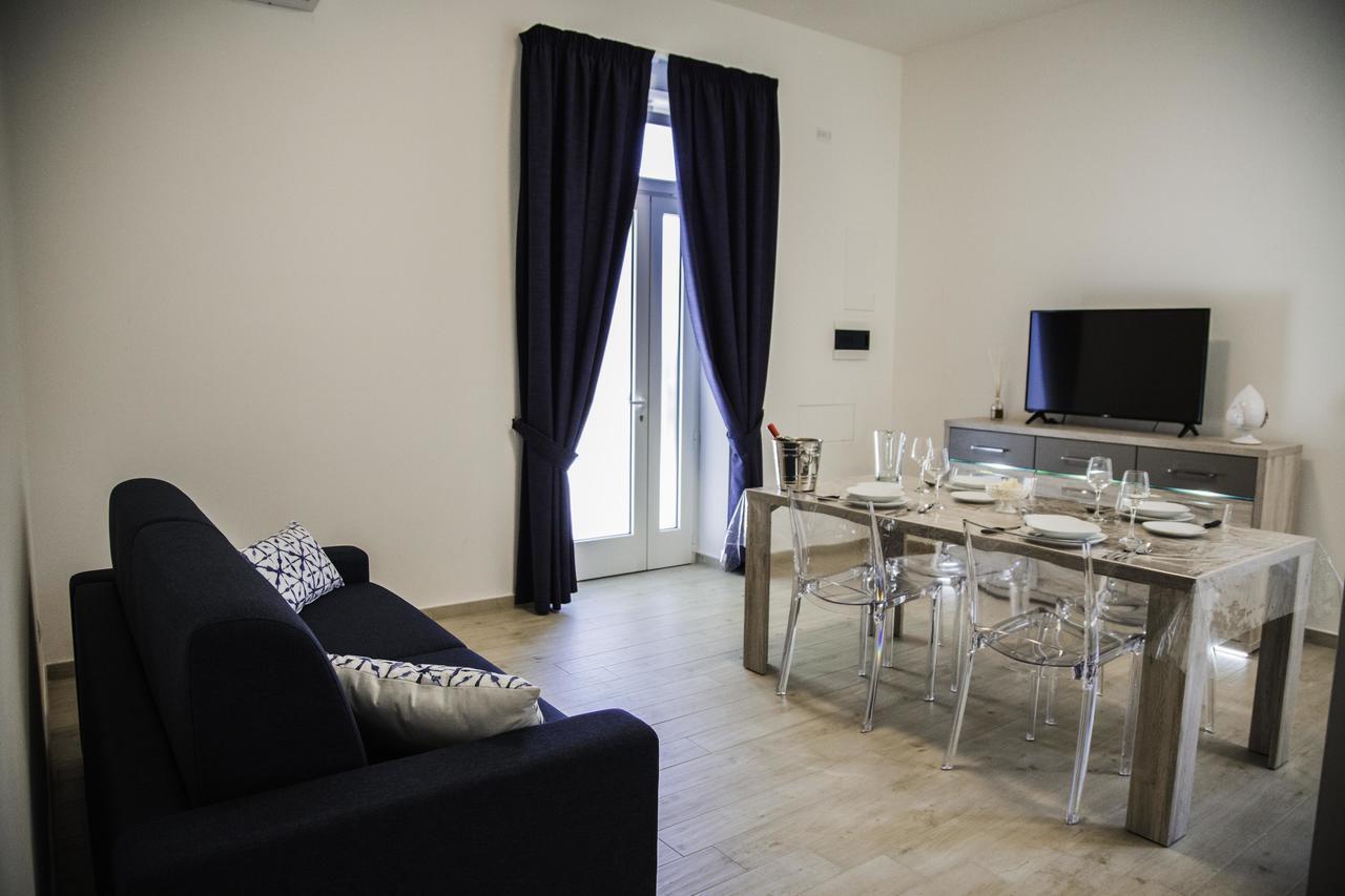Francesco B&B - Torre Canne Luaran gambar