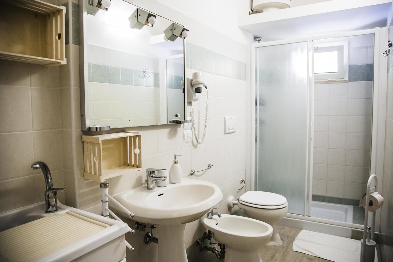 Francesco B&B - Torre Canne Luaran gambar