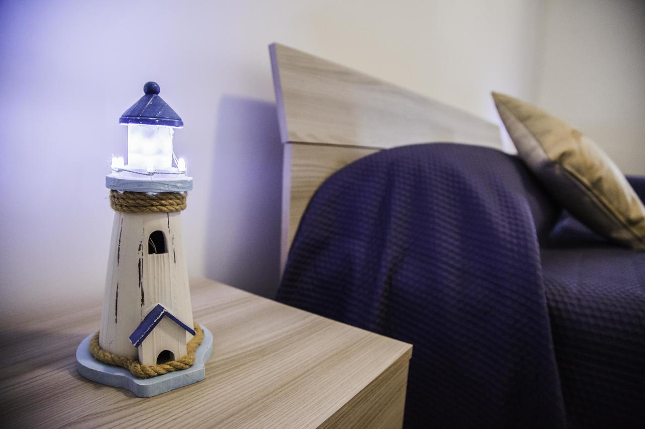 Francesco B&B - Torre Canne Luaran gambar