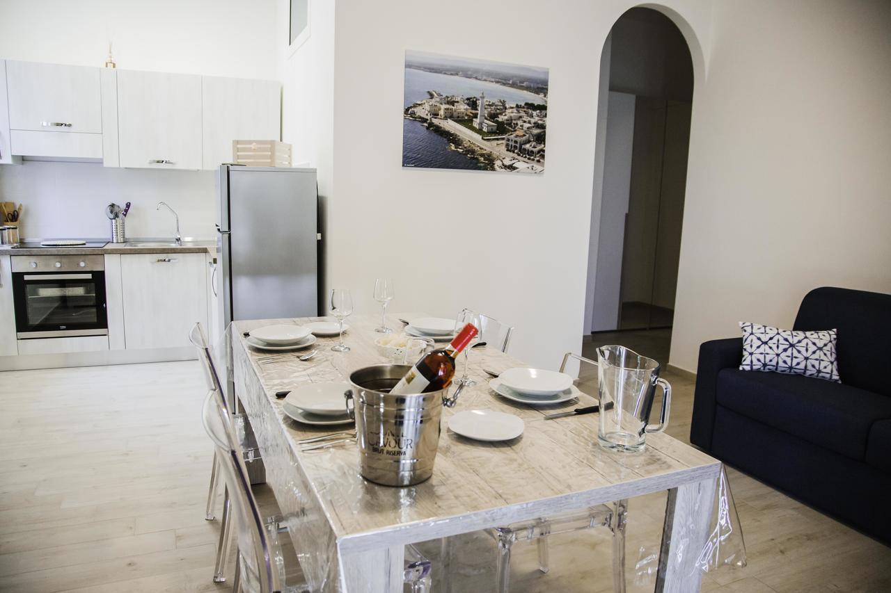 Francesco B&B - Torre Canne Luaran gambar