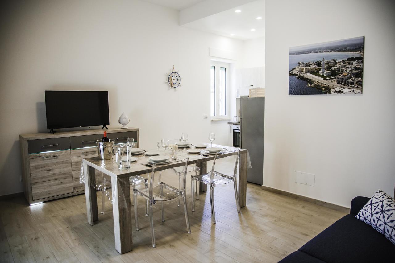 Francesco B&B - Torre Canne Luaran gambar