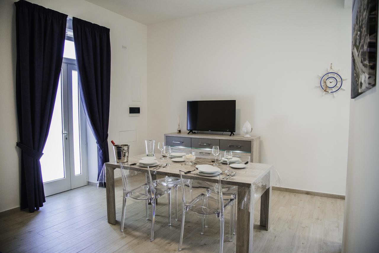 Francesco B&B - Torre Canne Luaran gambar