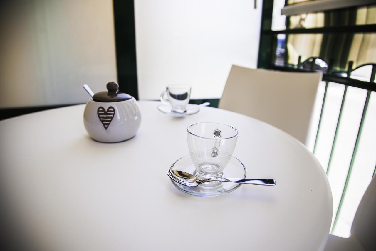 Francesco B&B - Torre Canne Luaran gambar