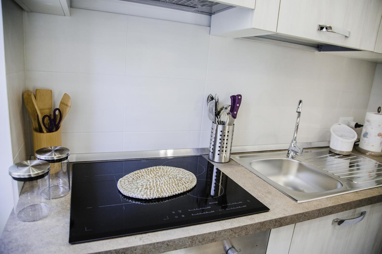 Francesco B&B - Torre Canne Luaran gambar