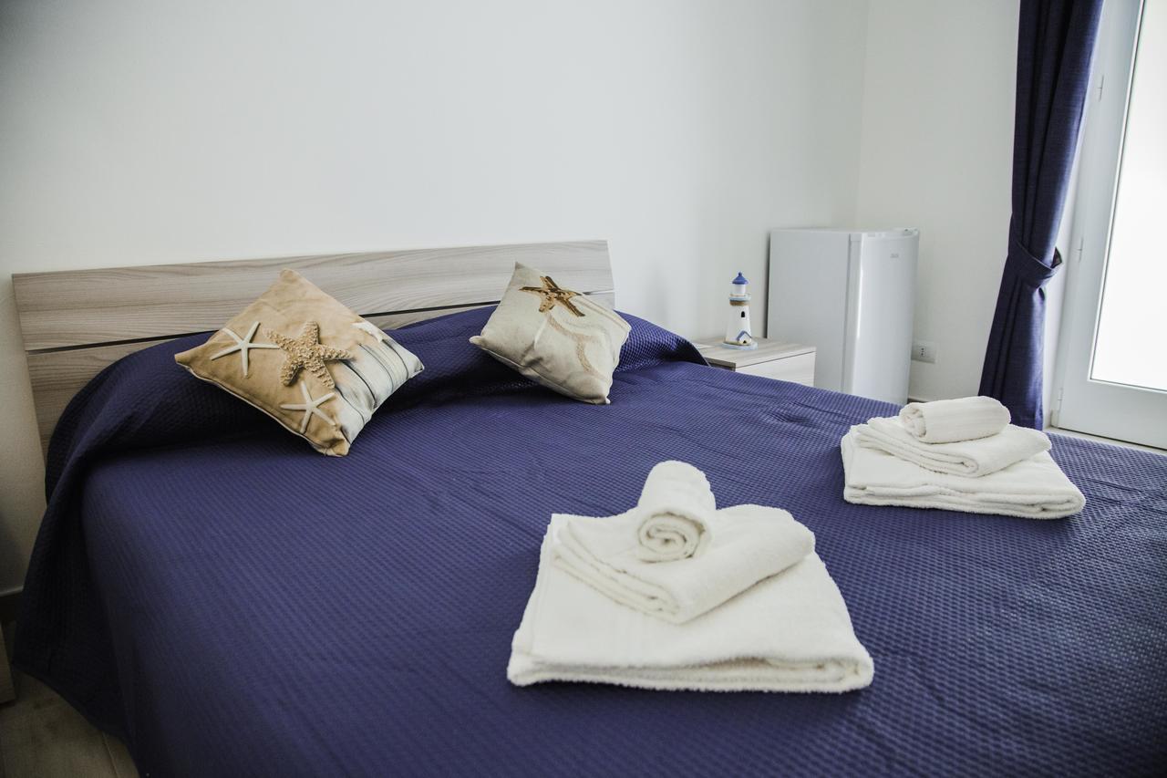 Francesco B&B - Torre Canne Luaran gambar