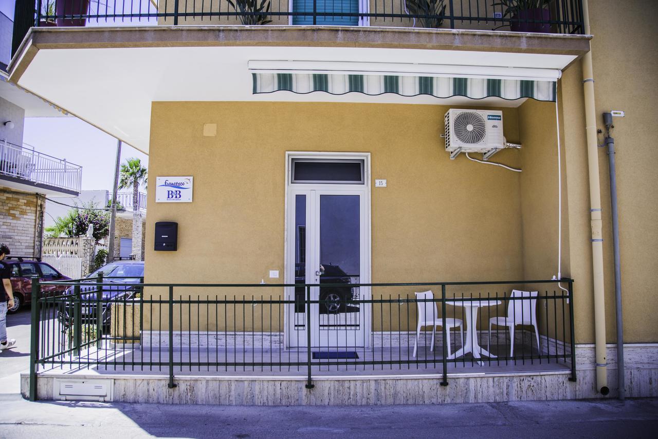 Francesco B&B - Torre Canne Luaran gambar
