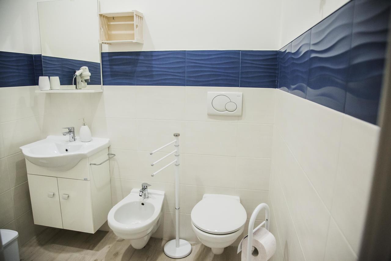 Francesco B&B - Torre Canne Luaran gambar
