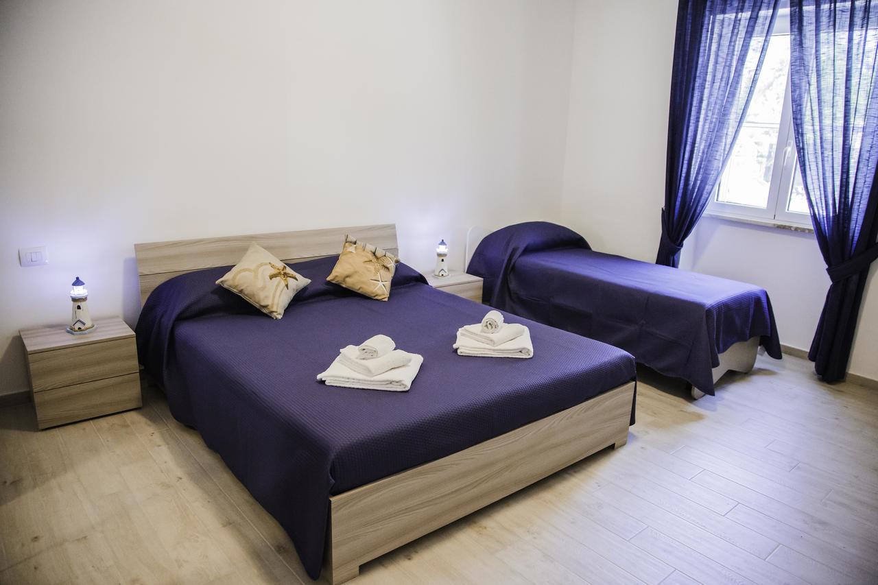 Francesco B&B - Torre Canne Luaran gambar