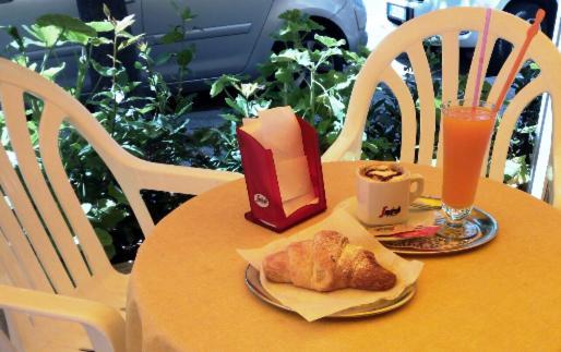 Francesco B&B - Torre Canne Luaran gambar