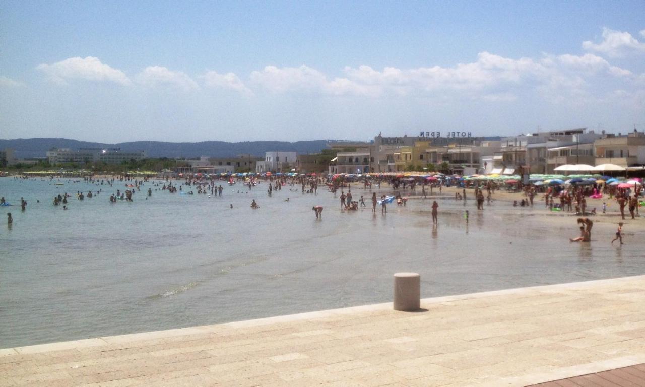 Francesco B&B - Torre Canne Luaran gambar